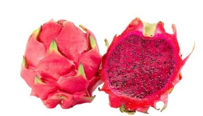 Manfaat Buah Naga Merah: Kesehatan yang Mengagumkan yang Perlu Diketahui