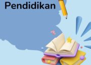 Pendidikan adalah Landasan Masa Depan: Memahami Pengertian Pendidikan dan Peran Pentingnya dalam Masyarakat