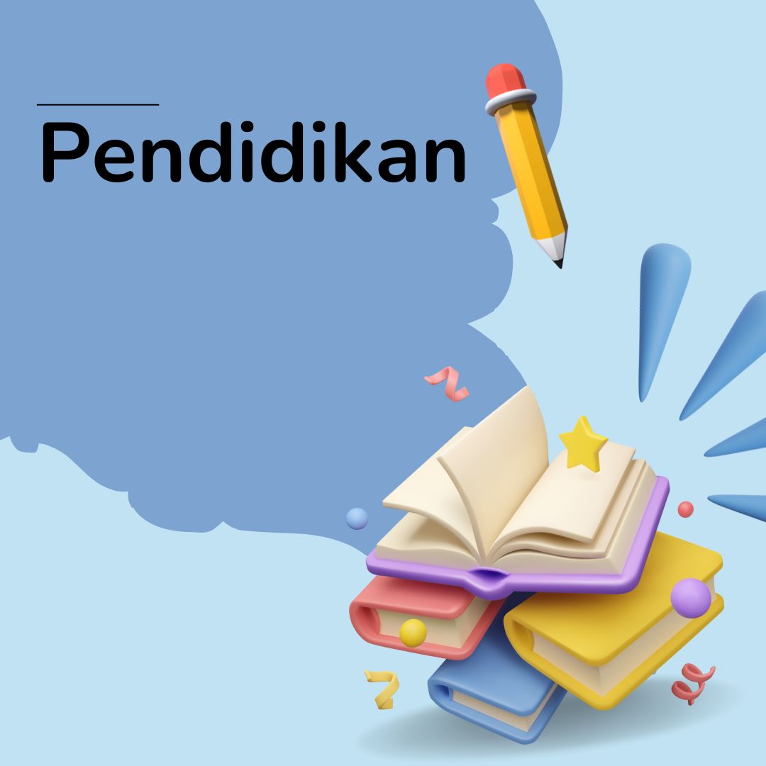Tentang Pendidikan