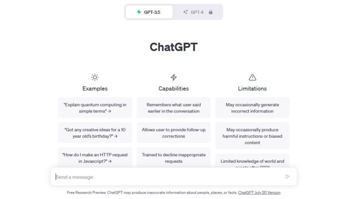 Panduan Mendaftar ChatGPT: Mulai Berinteraksi dengan AI Language Model