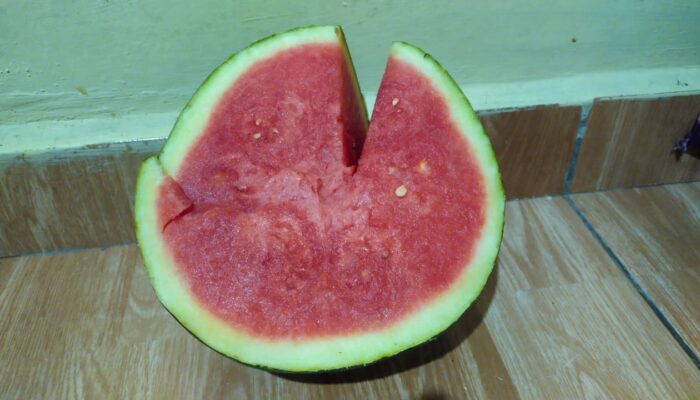 Manfaat Buah Semangka yang Luar Biasa untuk Kesehatan: Temukan Keajaiban dari Buah Segar Ini!
