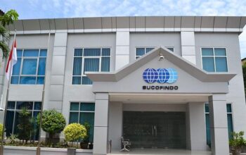 PT Sucofindo Membuka Lowongan Kerja Management Trainee 2023: Pendaftaran Hingga 20 Agustus