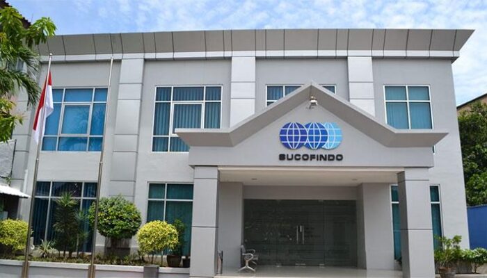 PT Sucofindo Membuka Lowongan Kerja Management Trainee 2023: Pendaftaran Hingga 20 Agustus