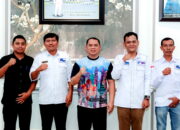 Bupati Dukung Kehadiran SMSI Labuhanbatu Raya