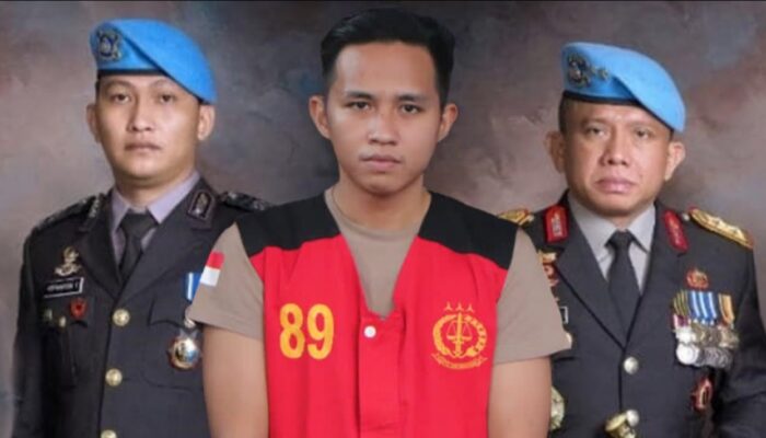 Bharada E Dinyatakan Bebas dengan Program Cuti Bersyarat Setelah Menjalani Hukuman