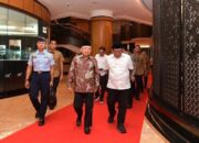 Wapres Dorong Perluasan Jejaring Ekonomi Syariah dengan Keterlibatan Lebih Banyak Pihak