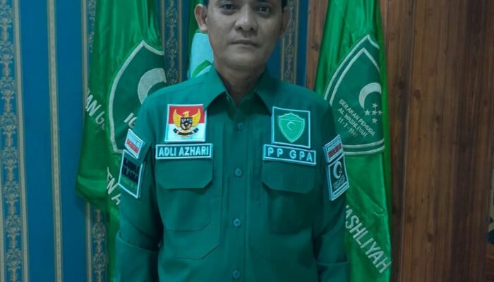 Seribuan Brigade GPA Siap Turun Ke Belawan Demo PT. Pelindo