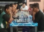 Sambut HUT RI ke 78 Desa Asam Jawa Adakan Bermacam Perlombaan