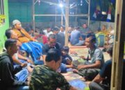 Turnamen Trup Gembira Meriahkan Malam Tujuhbelasan