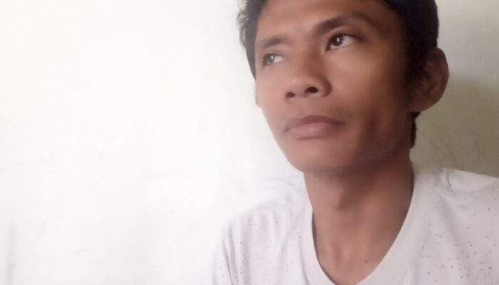 Arti Sebuah Kemerdekaan Bagi Suriadi