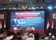 Dinamika Islam Wasthiyah dalam Tatanan Politik: Menjaga Keseimbangan dan Moderasi dalam Pemilu Mendatang