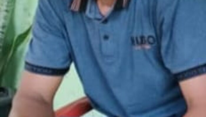 Pilih Pemimpin Yang Dekat Dengan Kita