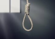 Pria di Labusel Ditemukan Tewas Tergantung di Rumahnya, Diduga Kasus Bunuh Diri