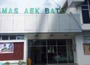Puskesmas Aek Batu Akan Tingkatkan Kinerja Pasca Insiden Pelayanan