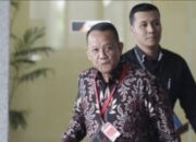 Pemberian Remisi Bagi Narapidana Terkait Kasus Korupsi: Setya Novanto dan Imam Nahrawi Dapat Potongan Hukuman, Nurhadi dan Totok Ary Prabowo Tidak Mendapatkan Remisi
