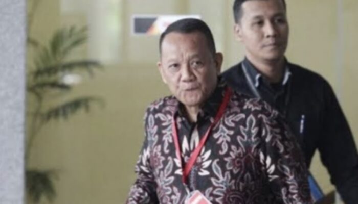 Pemberian Remisi Bagi Narapidana Terkait Kasus Korupsi: Setya Novanto dan Imam Nahrawi Dapat Potongan Hukuman, Nurhadi dan Totok Ary Prabowo Tidak Mendapatkan Remisi