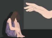 Parah..Bunga Diduga Dicabuli Paman Kandungnya Di Labuhanbatu