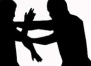 Kapolres Dairi Pukul 2 Anggotanya Hingga Masuk Rumah Sakit, Dihajar di Ruang Propam