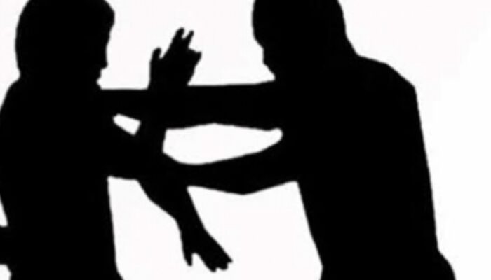 Kapolres Dairi Pukul 2 Anggotanya Hingga Masuk Rumah Sakit, Dihajar di Ruang Propam