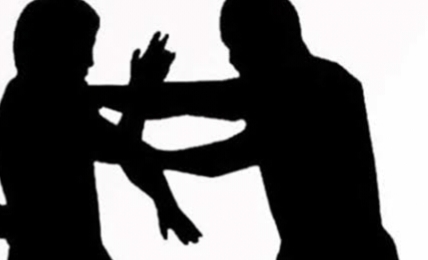 Kapolres Dairi, AKBP Reinhard Habonaran Nainggolan gebuki dua anggota hingga opname, Senin (28/8/2023)