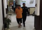 Bejat… Kelakuan Seorang Guru Ekstrakurikuler Tega Mencabuli Siswa SD 10 Tahun di Probolinggo Kota