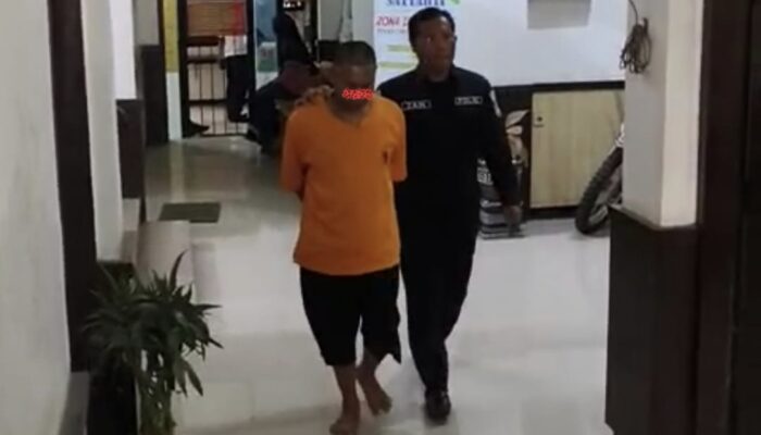 Bejat… Kelakuan Seorang Guru Ekstrakurikuler Tega Mencabuli Siswa SD 10 Tahun di Probolinggo Kota