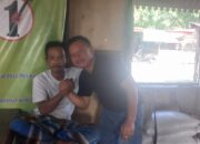 Pertemuan Hangat Nur Ayis dan Walikota Subulussalam Sebelum Putusan PTTUN Medan