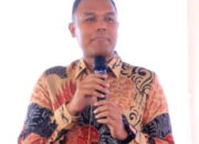 KAPOLRES LABUHANBATU AJAK JEMAAT HKBP IKUT DUKUNG BERANTAS NARKOBA