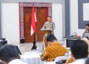 Polda Sumut Siapkan Segala Persiapan Jelang Pemilu 2024