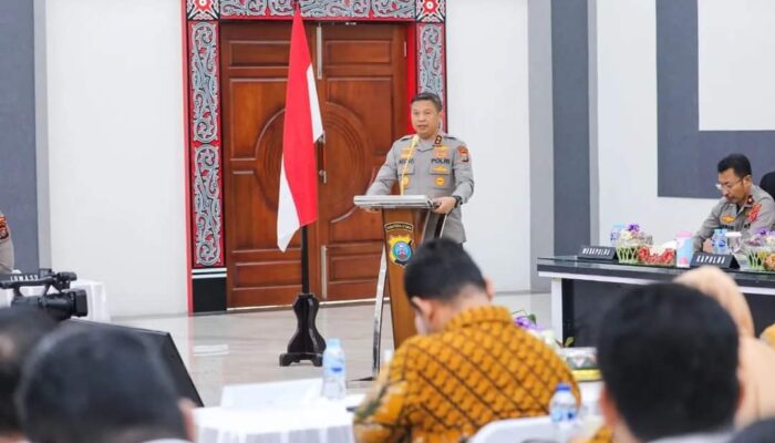 Polda Sumut Siapkan Segala Persiapan Jelang Pemilu 2024