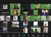 Pelatihan Hukum Perizinan Lingkungan “Kupas Tuntas AMDAL, UKL, Dan SPPL Dalam Perizinan Berusaha”