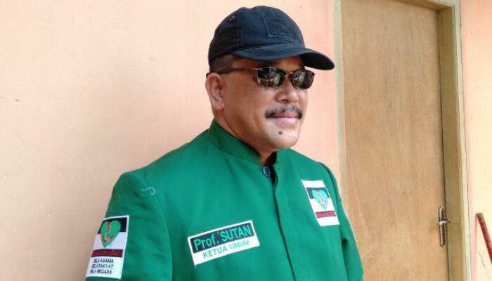 Ketua Umum PKRI Ingatkan Pentingnya Selektivitas Calon Legislatif Menjelang Pemilu 2024