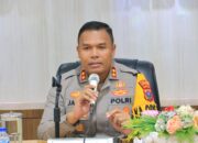 Perang terhadap Narkoba Terus Digencarkan oleh Polres Labuhanbatu