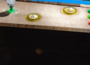 Judi Tembak Ikan Aman Beroperasi di Kecamatan Bagan Sinembah Rohil