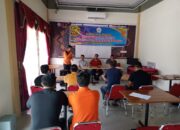 Ansari Chaniago Terpilih Sebagai Ketua PSTI Labura Secara Aklamasi