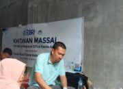 Yayasan Muallaf Center Kota Subulussalam Gelar Khitan Massal Gratis