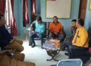 Pemerintah Kepenghuluan Bagan Sinembah Timur Kecewa, Proyek APBD Berjalan Tanpa Permisi