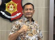 Mengenal Sosok dan Perjalanan Karier AKBP Maringan Simanjuntak, Kapolres Labuhanbatu Selatan Yang Baru