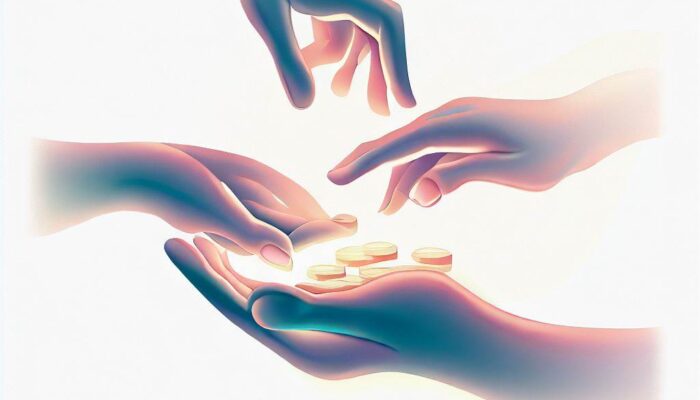 Dahsyatnya Sedekah Subuh: Amalan yang Membawa Keberkahan