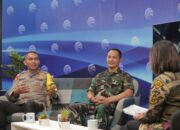 Polri Siapkan Pengamanan KTT ASEAN di Jakarta