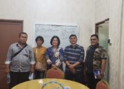 Mediasi Oleh Poldasu Terkesan Hanya Lindungi Pelaku Kejahatan Terhadap Anak