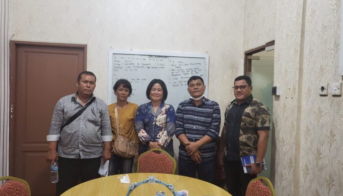Mediasi Oleh Poldasu Terkesan Hanya Lindungi Pelaku Kejahatan Terhadap Anak