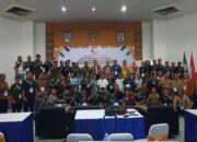 Yudhistira Terpilih Sebagai Ketua Umum PP IWO Indonesia