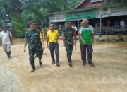 Tinjau Program TMMD Di Subulussalam, Bambang Sulistiyantoro Sebut Sudah Berjalan 85 Persen