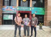 Masyarakat Minta Ketua PN Padang Sidimpuan Adil Dalam Memutus Perkara Pardata No: 26/Pdt.G/2023/PN Psp