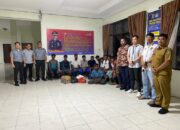 13 WNA Asal Negara Myanmar Diamankan Di Tandun, Ini Penjelasan Humas Polres Rohul