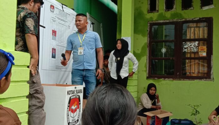 Dinilai P2KD Curang, Pj Bupati Aceh Singkil Diminta Batalkan Hasil Pilkades Situbuh Tubuh