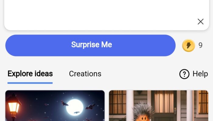 Bing Image Creator, Alat Canggih untuk Membuat Gambar dengan AI