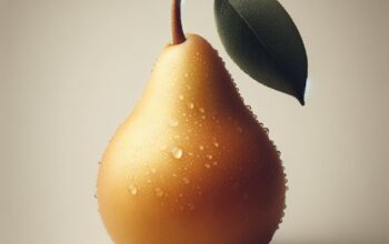 Manfaat Buah Pir untuk Kesehatan Tubuh Anda