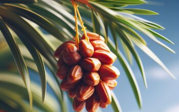 Manfaat Kurma, Buah Manis yang Kaya Nutrisi dan Khasiat